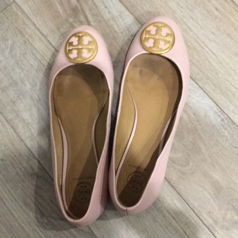 Tory Burch Flats